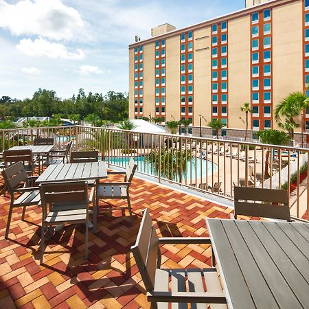 Red Lion Hotel Orlando Lake Buena Vista South- Near Disney Kissimmee Exterior photo