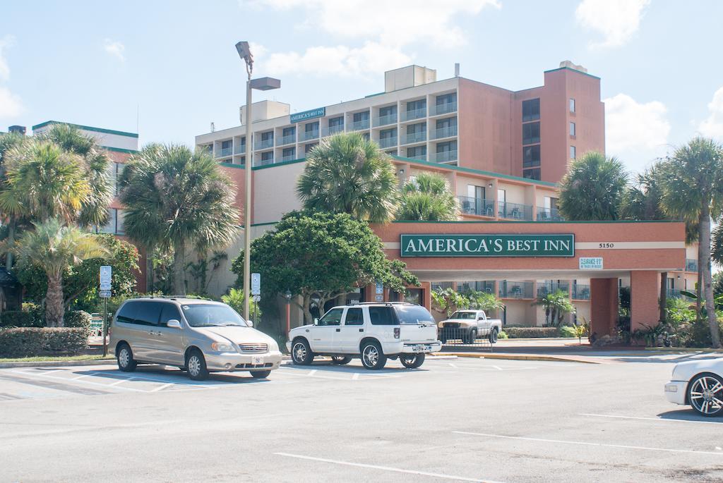 Red Lion Hotel Orlando Lake Buena Vista South- Near Disney Kissimmee Exterior photo