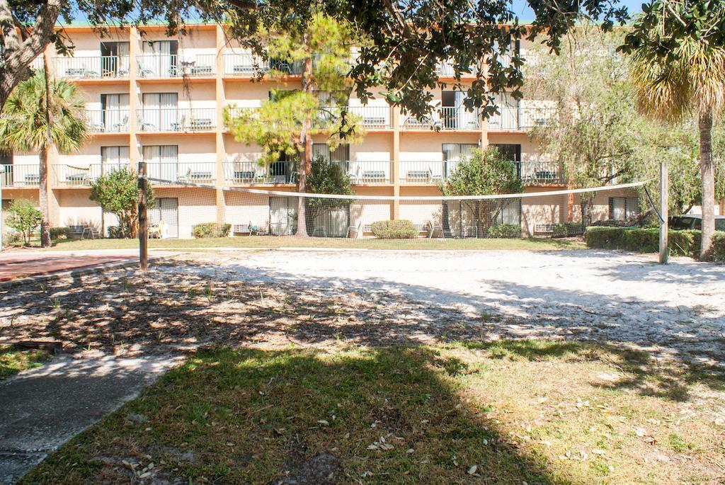 Red Lion Hotel Orlando Lake Buena Vista South- Near Disney Kissimmee Exterior photo