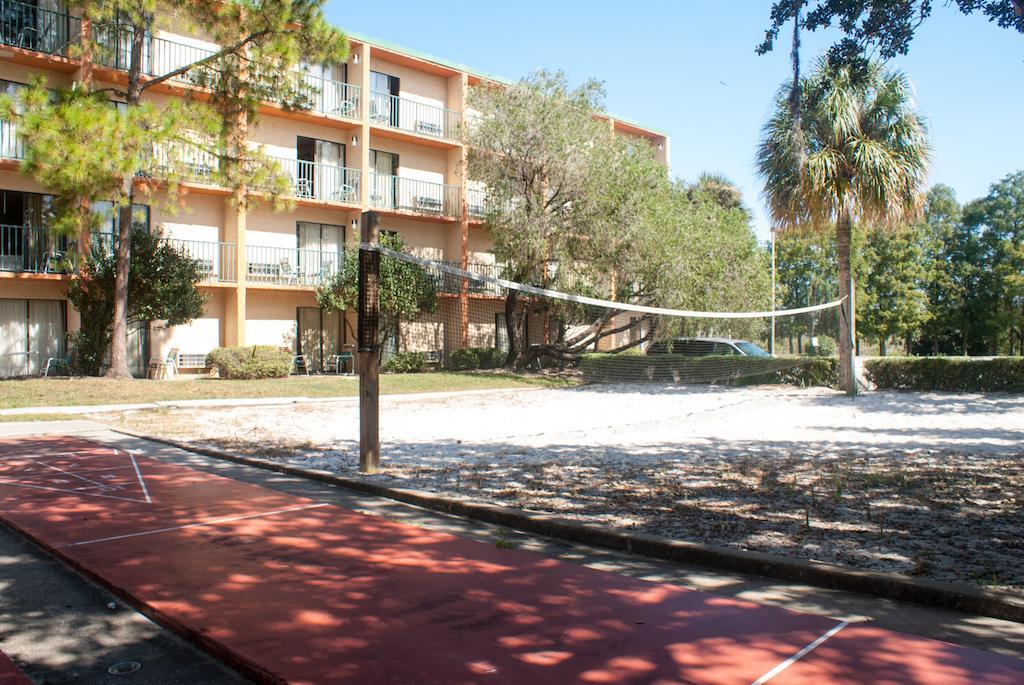 Red Lion Hotel Orlando Lake Buena Vista South- Near Disney Kissimmee Exterior photo