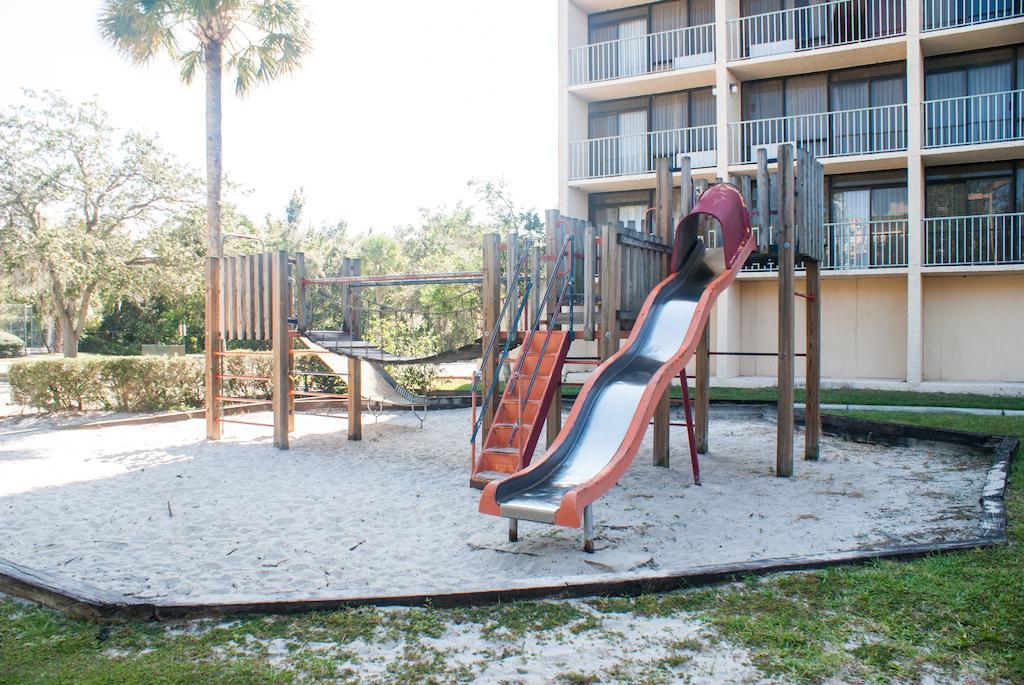 Red Lion Hotel Orlando Lake Buena Vista South- Near Disney Kissimmee Exterior photo