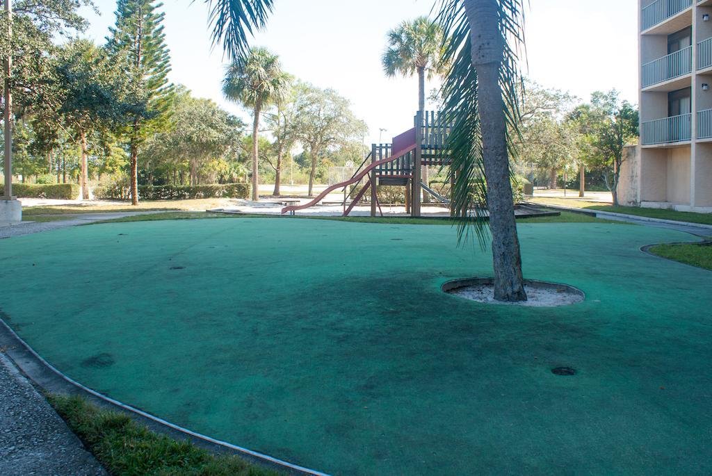 Red Lion Hotel Orlando Lake Buena Vista South- Near Disney Kissimmee Exterior photo