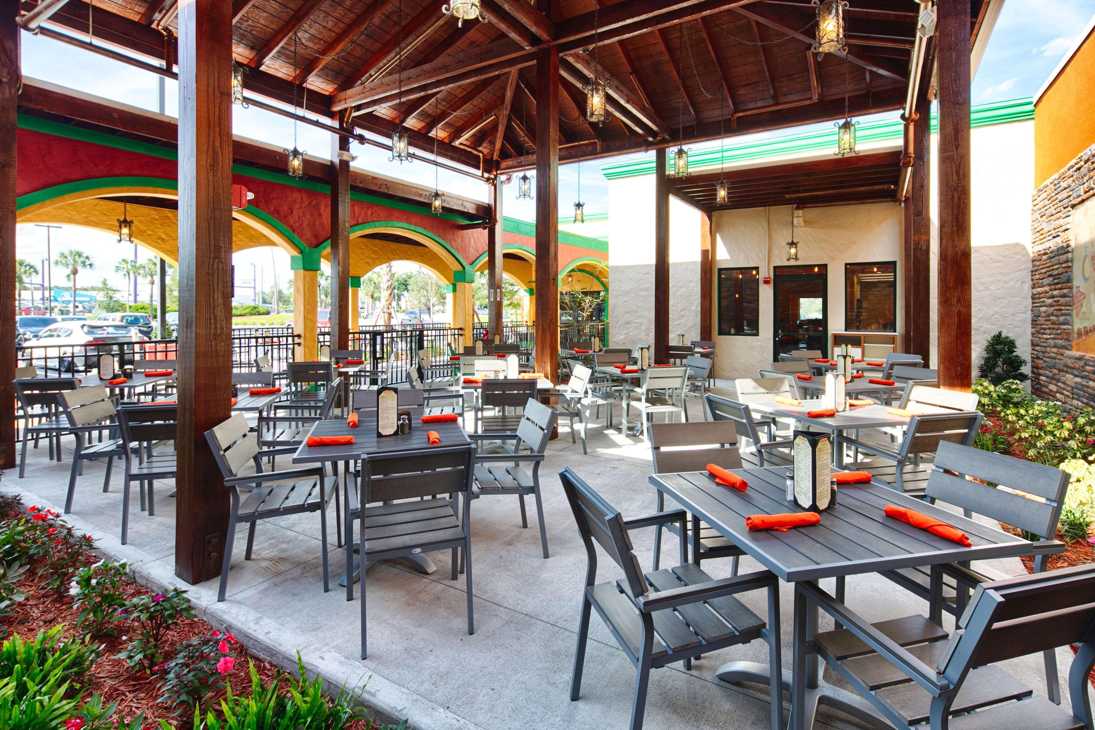 Red Lion Hotel Orlando Lake Buena Vista South- Near Disney Kissimmee Exterior photo