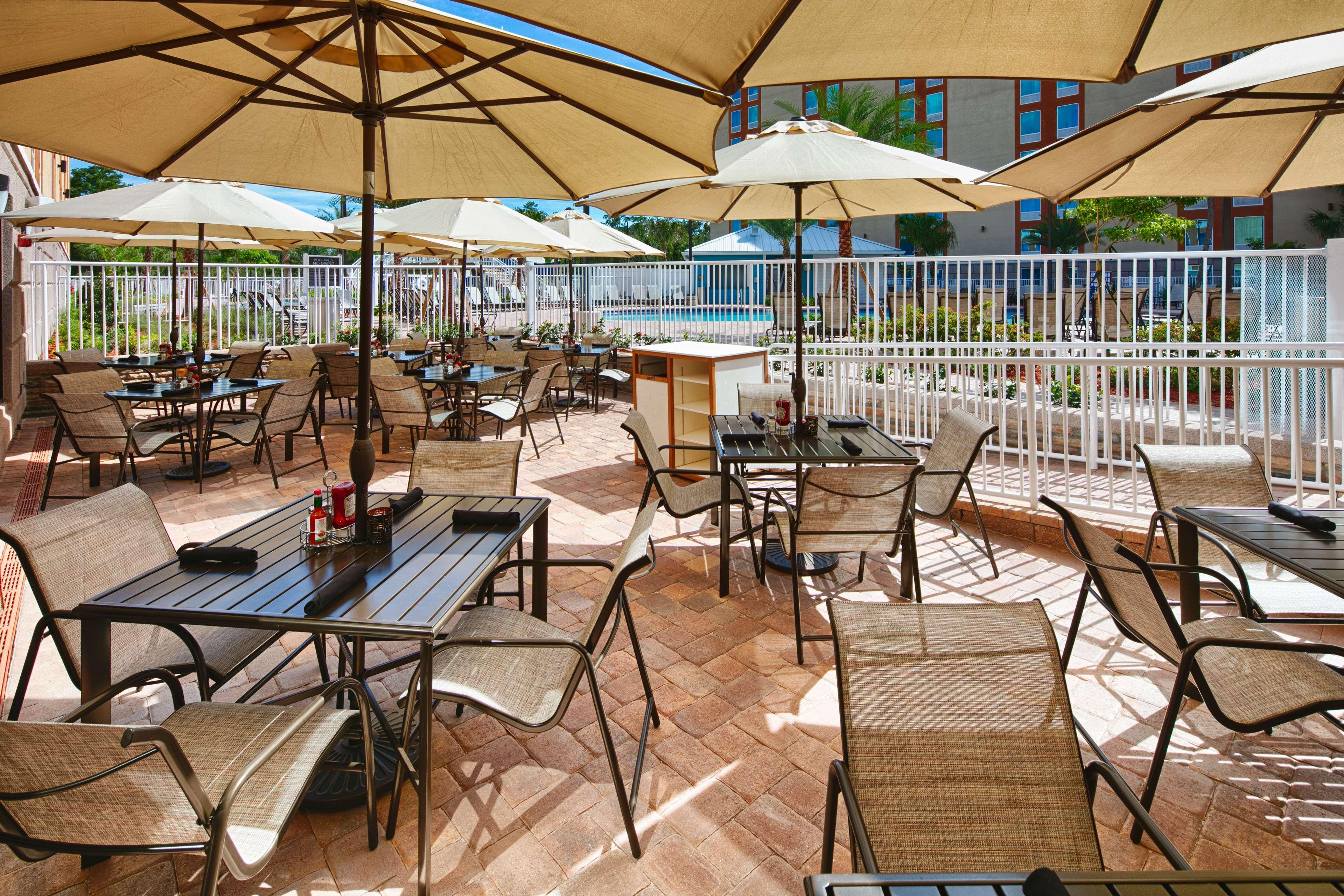 Red Lion Hotel Orlando Lake Buena Vista South- Near Disney Kissimmee Exterior photo