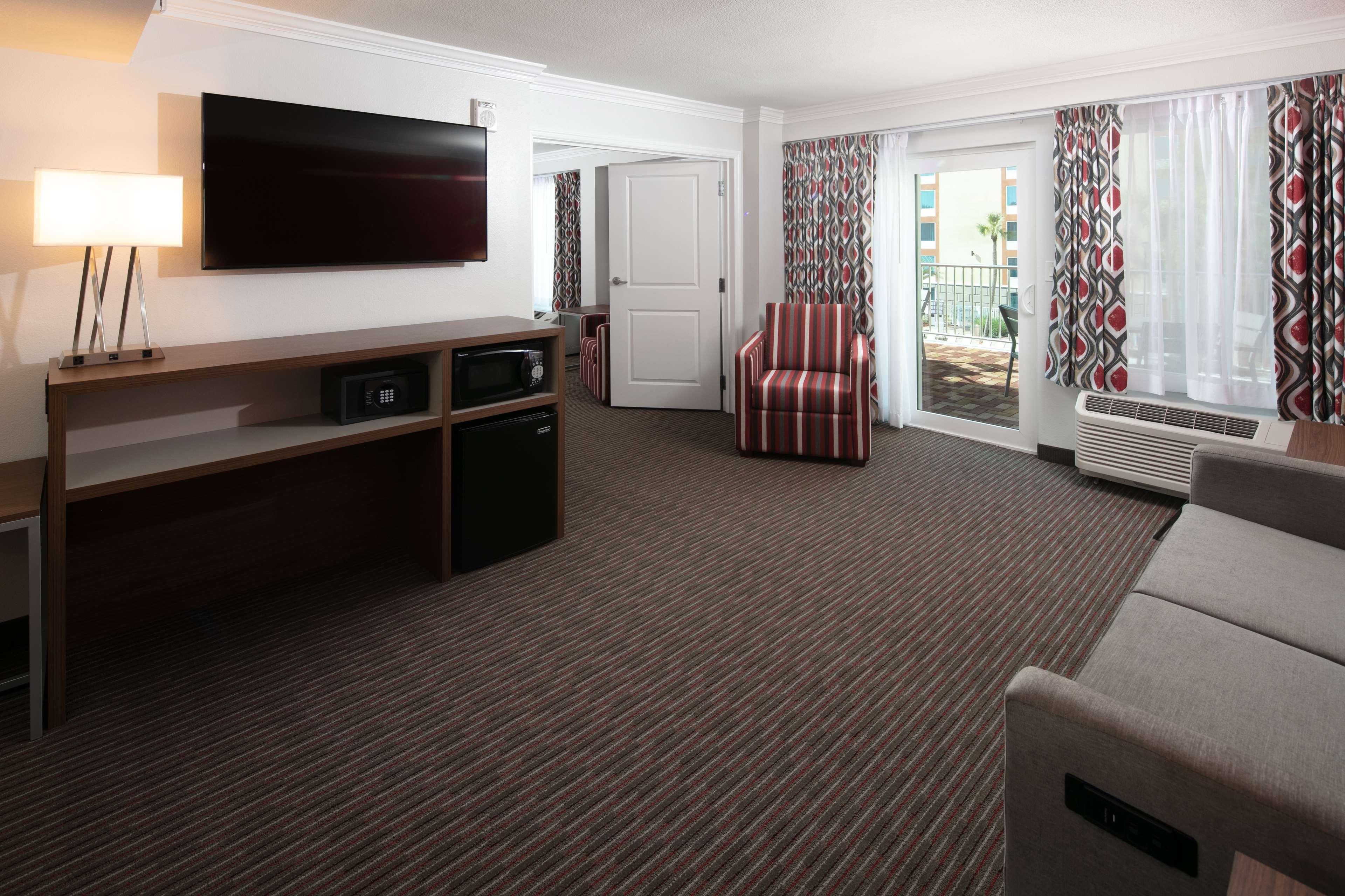 Red Lion Hotel Orlando Lake Buena Vista South- Near Disney Kissimmee Exterior photo