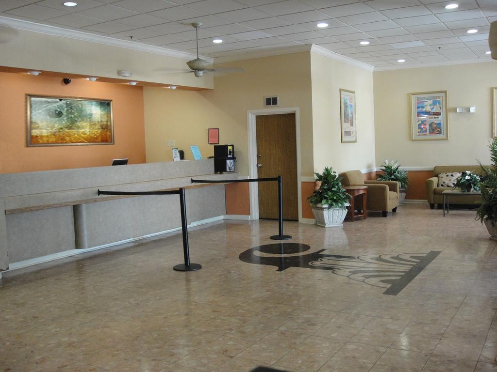 Red Lion Hotel Orlando Lake Buena Vista South- Near Disney Kissimmee Interior photo